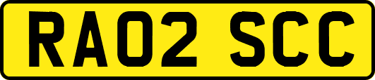 RA02SCC