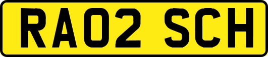 RA02SCH