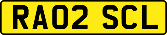 RA02SCL