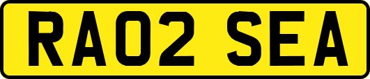 RA02SEA