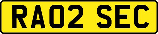 RA02SEC