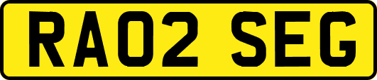 RA02SEG