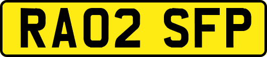 RA02SFP