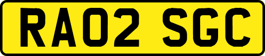 RA02SGC