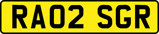 RA02SGR