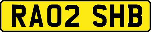 RA02SHB