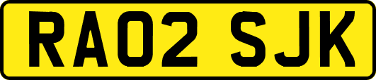 RA02SJK