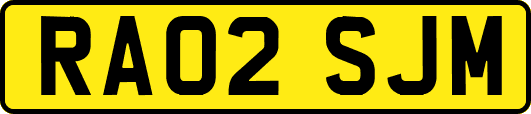 RA02SJM