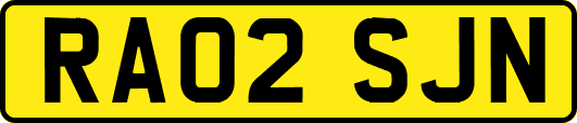 RA02SJN