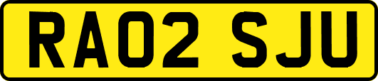 RA02SJU