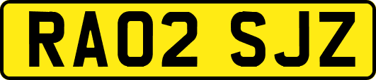 RA02SJZ