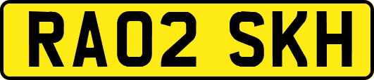 RA02SKH