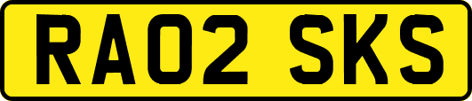 RA02SKS