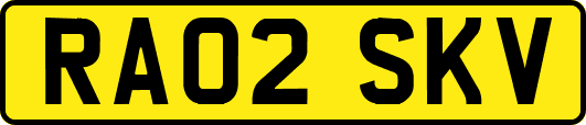 RA02SKV