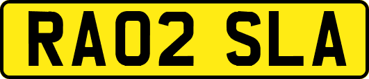 RA02SLA