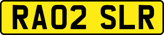 RA02SLR