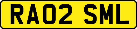 RA02SML