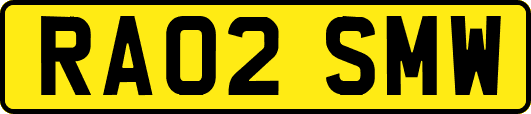 RA02SMW