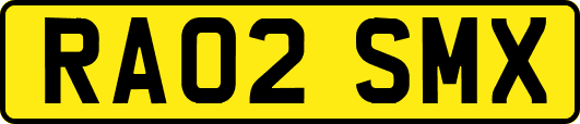 RA02SMX