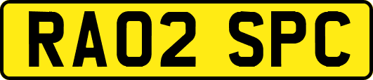 RA02SPC