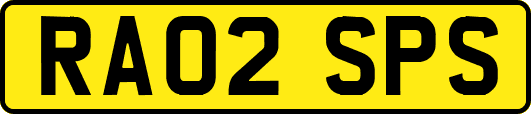 RA02SPS