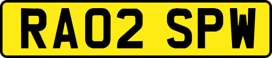 RA02SPW
