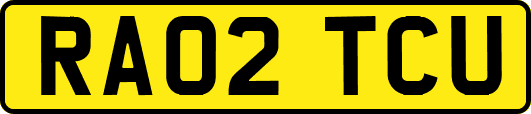 RA02TCU