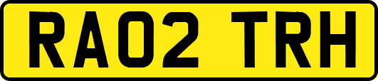 RA02TRH