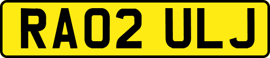 RA02ULJ