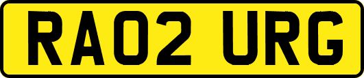 RA02URG