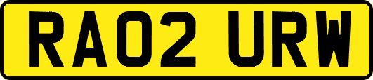 RA02URW