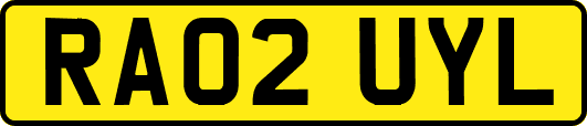 RA02UYL