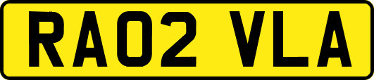 RA02VLA