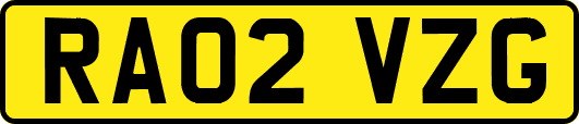 RA02VZG