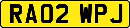 RA02WPJ