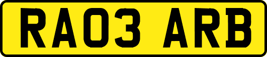 RA03ARB