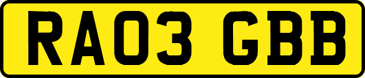 RA03GBB