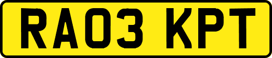RA03KPT