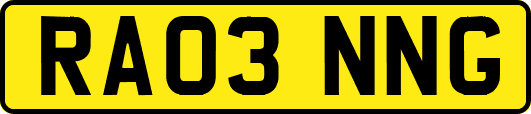 RA03NNG