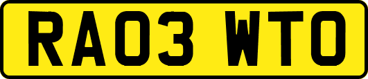 RA03WTO