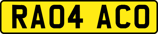 RA04ACO