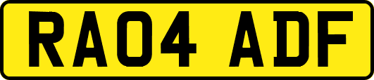 RA04ADF