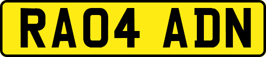 RA04ADN