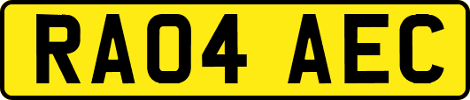 RA04AEC