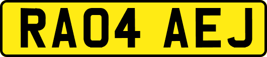 RA04AEJ