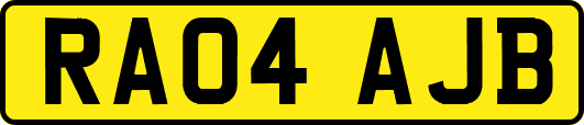 RA04AJB