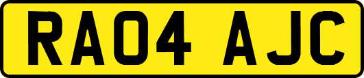 RA04AJC