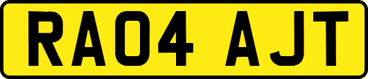 RA04AJT