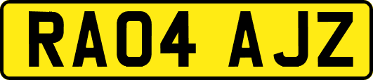 RA04AJZ
