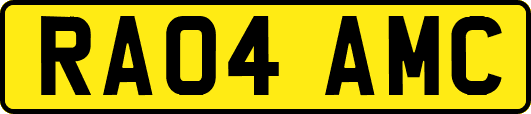 RA04AMC